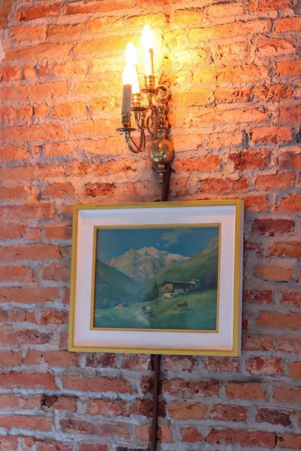 Charm Old Town Studio Brasov Exterior photo