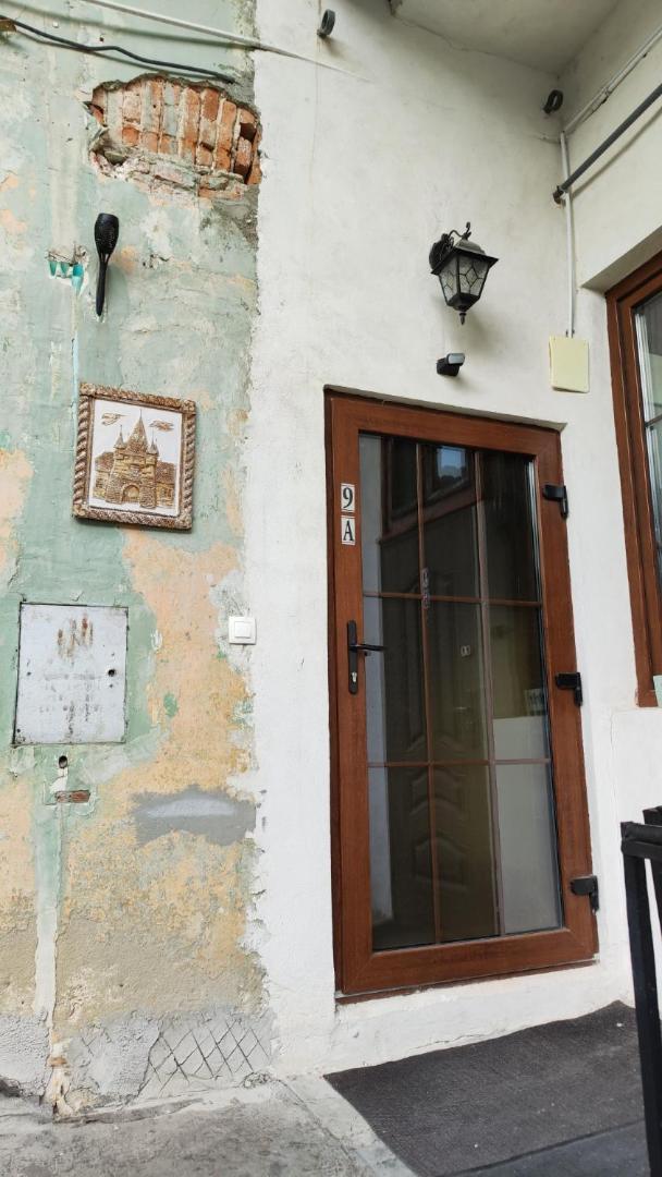 Charm Old Town Studio Brasov Exterior photo